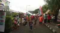 Festival Cisadane, Pagelaran Budaya Khas Tangerang