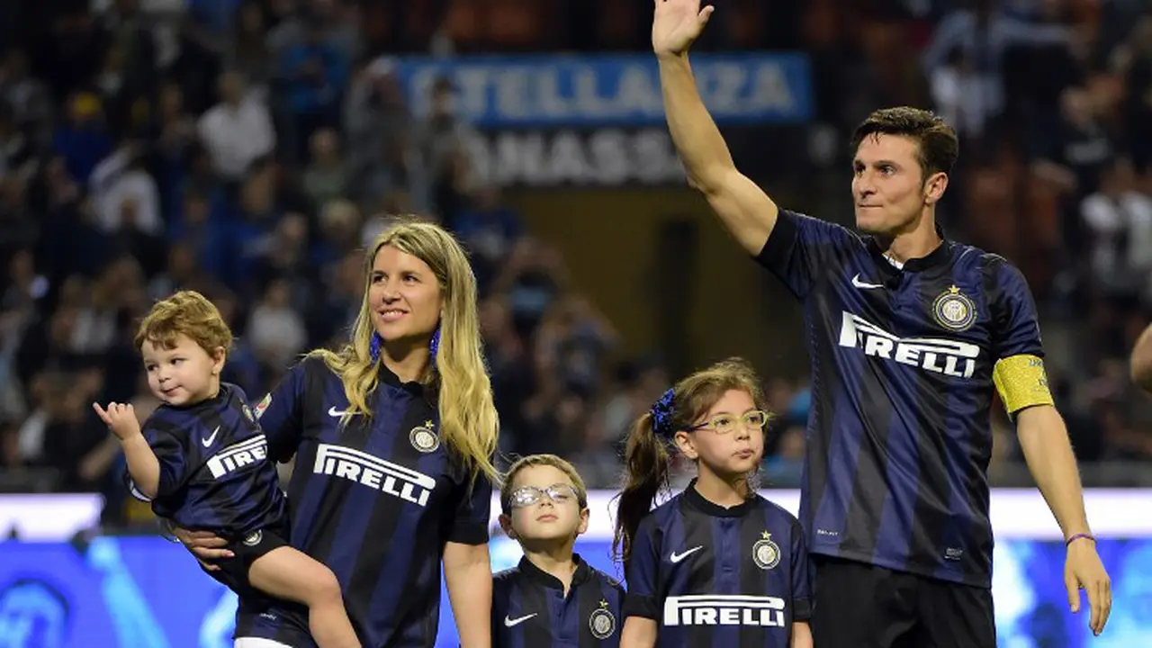 Javier Zanetti