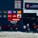 Bengkel Motor Ini Tawarkan Pengalaman Berbeda