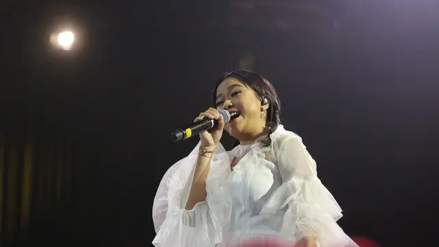 [Fimela] Brisia Jodie