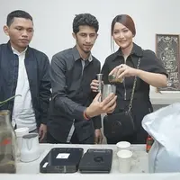 (Bambang E.Ros/Bintang.com)