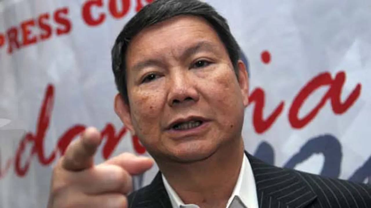 6 Orang Ini Anti Ahok?