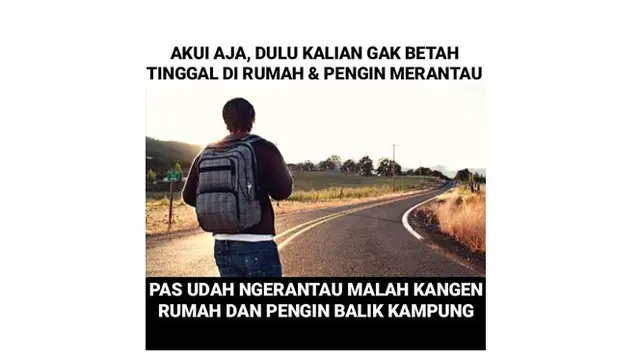 7 Meme Ekspektasi Anak Kecil Saat Dewasa Ini Banyak Dirasakan Orang