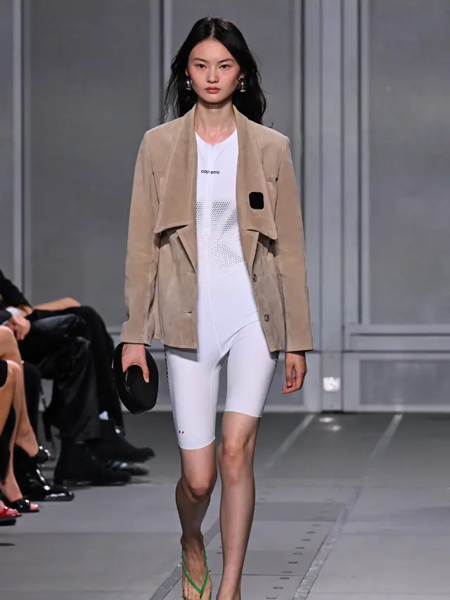 Coperni di Paris Fashion Week