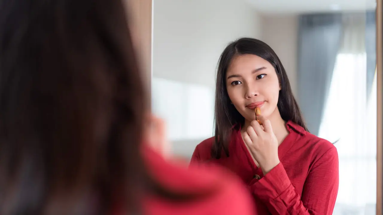 perempuan bekerja