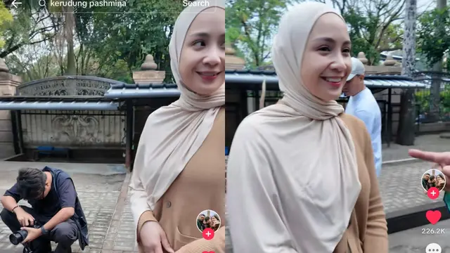 Nagita Slavina