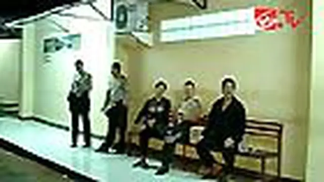 Identitas Jenazah Pelaku Masih Buram