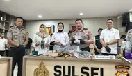 Tergiur Gaji Tinggi di Malaysia, 8 Orang Justru Diamankan Polisi