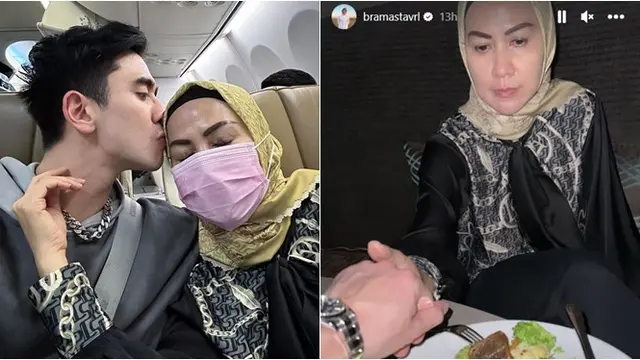 Pria 8 Istri Ini Berencana Bangun Sekolah Khusus 50 Anaknya, Alasannya Bikin Haru