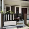 8 Kombinasi Warna Cat Fasad Rumah, Bikin Hunian Terlihat Modern dan Elegan