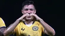 Sergio Aguero berencana dinaturalisasi untuk kepentingan klub dalam memaksimalkan potensi pemain asing di Liga Super Malaysia 2022. (Instagram/@sergio.aguero14)