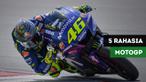 Berita video 5 rahasia di MotoGP yang jarang terungkap.