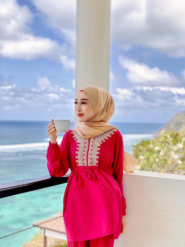 Potret Dokter Reza Gladys. (Sumber: Instagram/rezagladys)