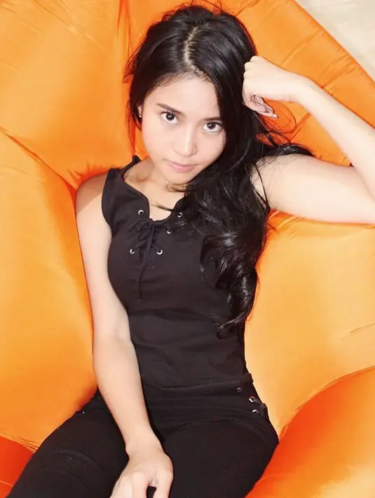 Walaupun masih muda, akan tetapi kemampuan akting Gabriella Larasati sudah tidak perlu diragukan asli. (Foto: instagram.com/gabriellalarasati)
