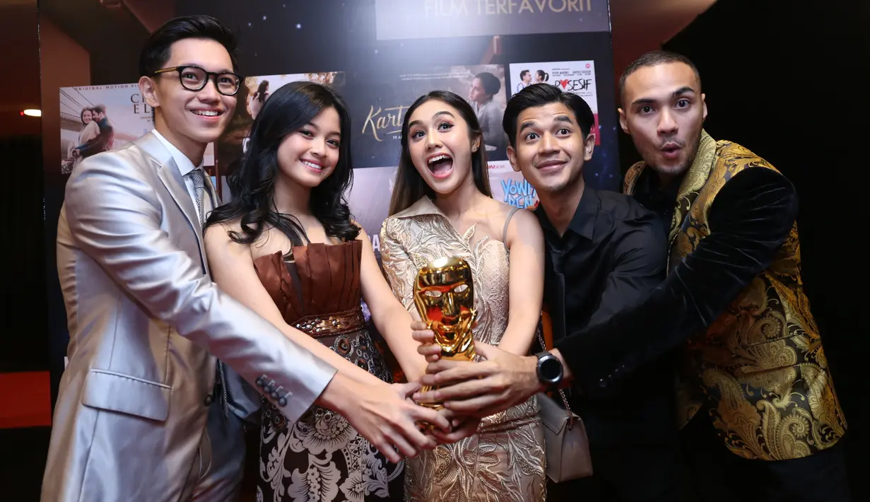 (Nurwahyunan/Bintang.com)