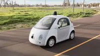 Baru-baru ini Google sedang mengembangkan produk terbaru mereka yakni sebuah mobil canggih.