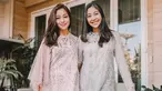 Terpaut usia 4 tahun, kebersamaan Nikita Willy dan Winona Willy kompak bak sahabat. Hanya dua bersaudara, tak heran jika bintang sinetron lawas Putri yang Ditukar ini sangat dekat dengan adiknya. Pilih jalur karier berbeda, Nikita terjun ke industri hiburan, sementara Winona Willy tidak, keduanya tetap saling dukung satu sama lainnya. (Liputan6.com/IG/@nikitawillyofficial94)