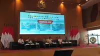 BMKG Prediksi Musim Hujan Mundur, Cuaca Ekstrem Berpotensi Terjadi di November