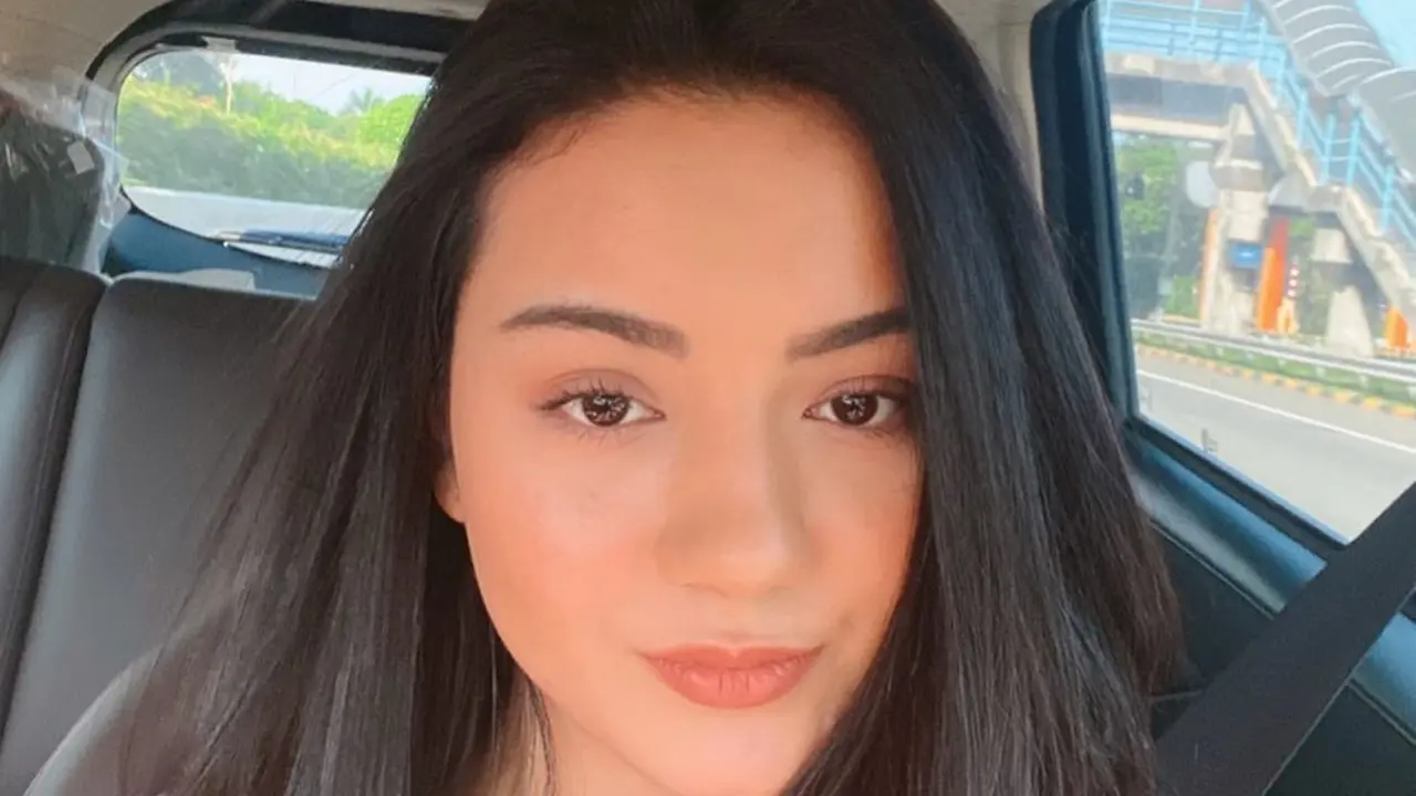Ersya Aurelia. (Foto: Instagram @ersyaurel)