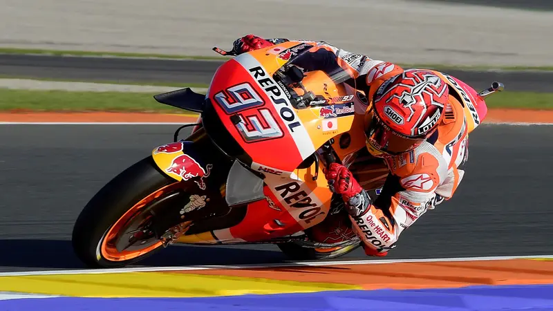 Marc Marquez