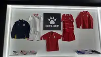 Ini Detail Jersey Baru Timnas Indonesia Buatan Kelme: Padukan Warisan dan Teknologi Canggih
