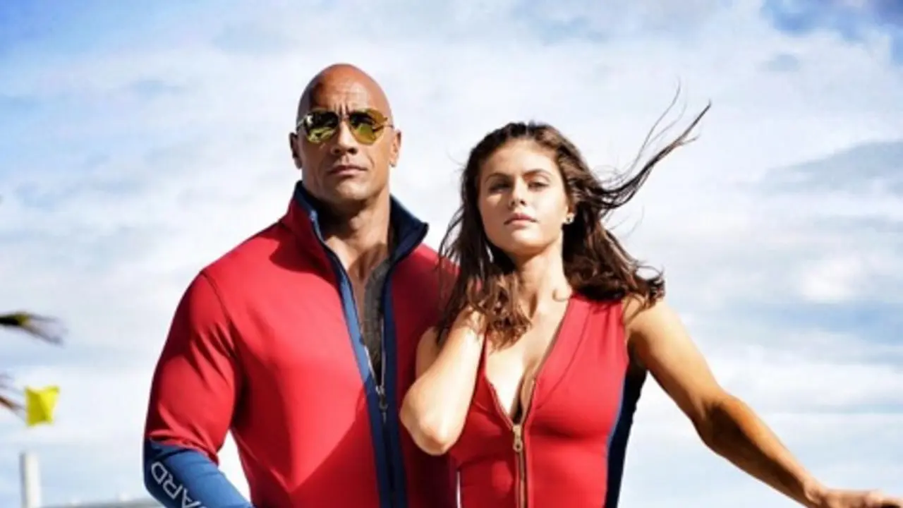 [Bintang] Baywatch