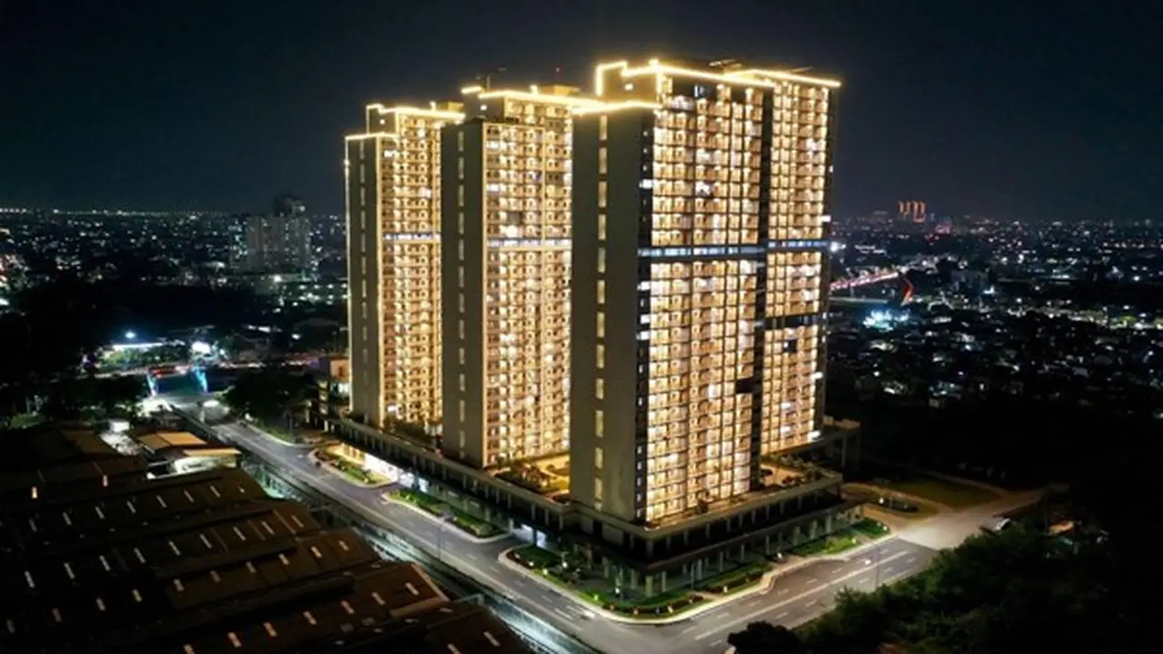 Apartemen