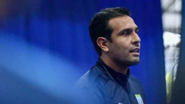 Gustavo Lopez, Persela Lamongan