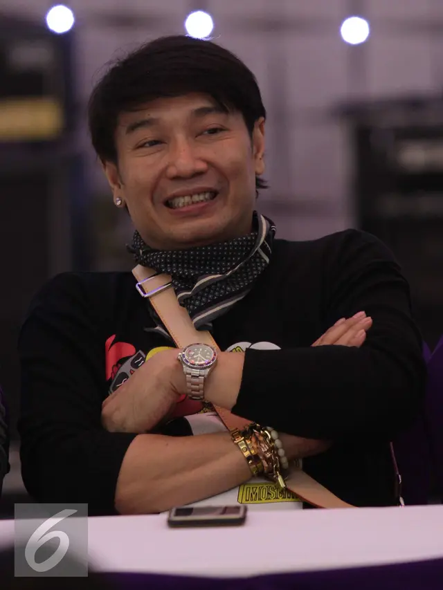 20150926-Adjie Notonegoro -Jakarta