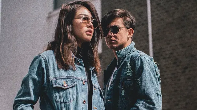 [Bintang] Adipati dan Vanesha