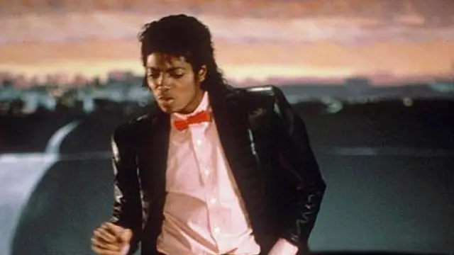 Michael Jackson