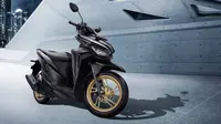 Honda dikabarkan tengah menyiapkan Vario 160cc (AHM)