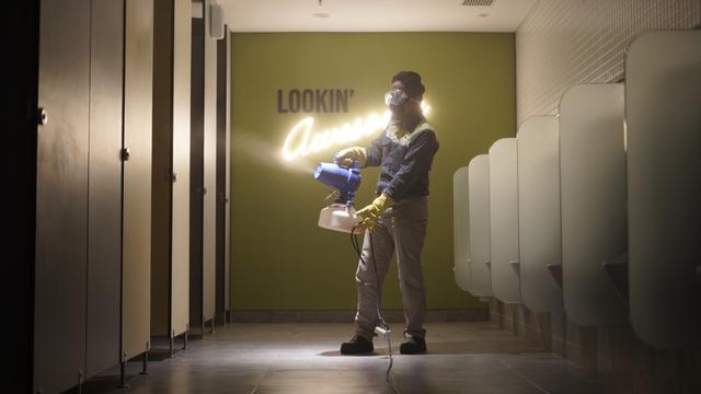 Bioskop CGV Cinemas. (Foto: Dok. CGV Cinemas)