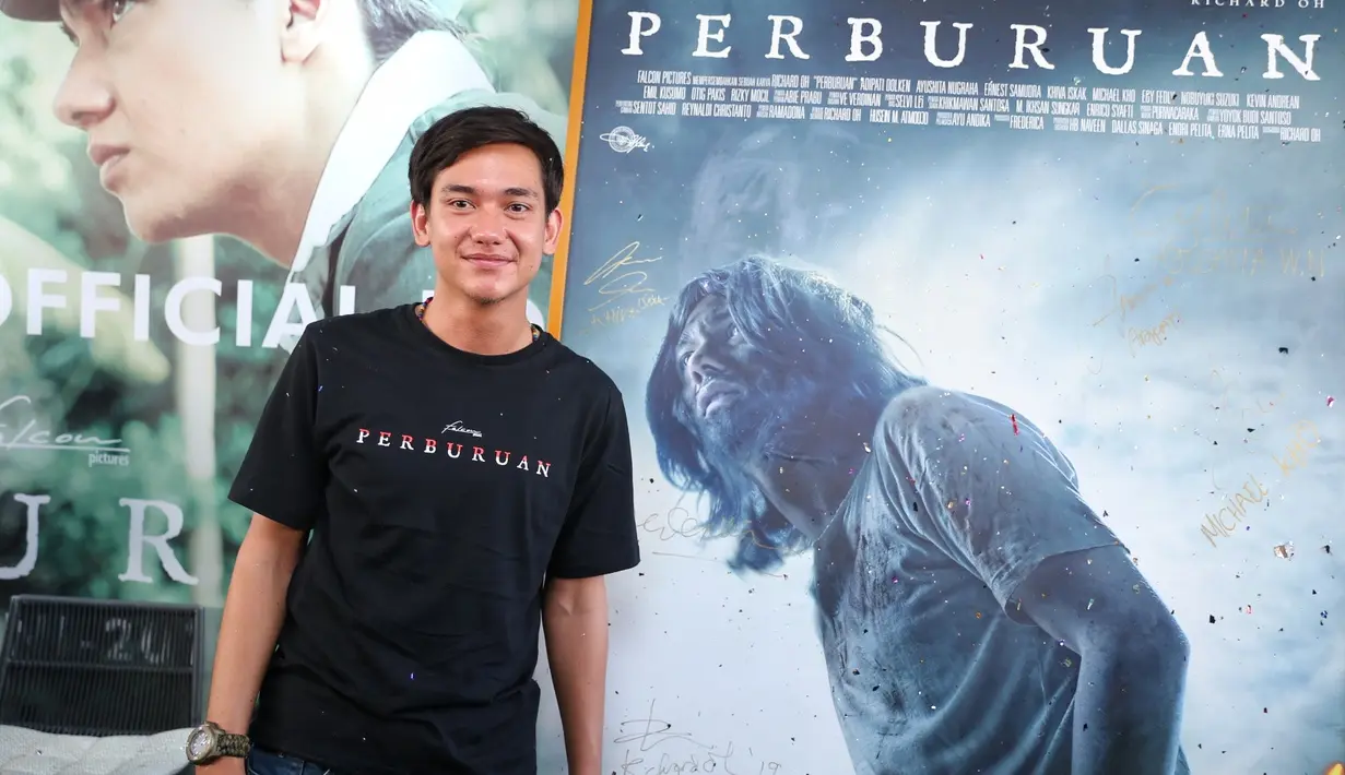 (Adrian Putra/Fimela.com)