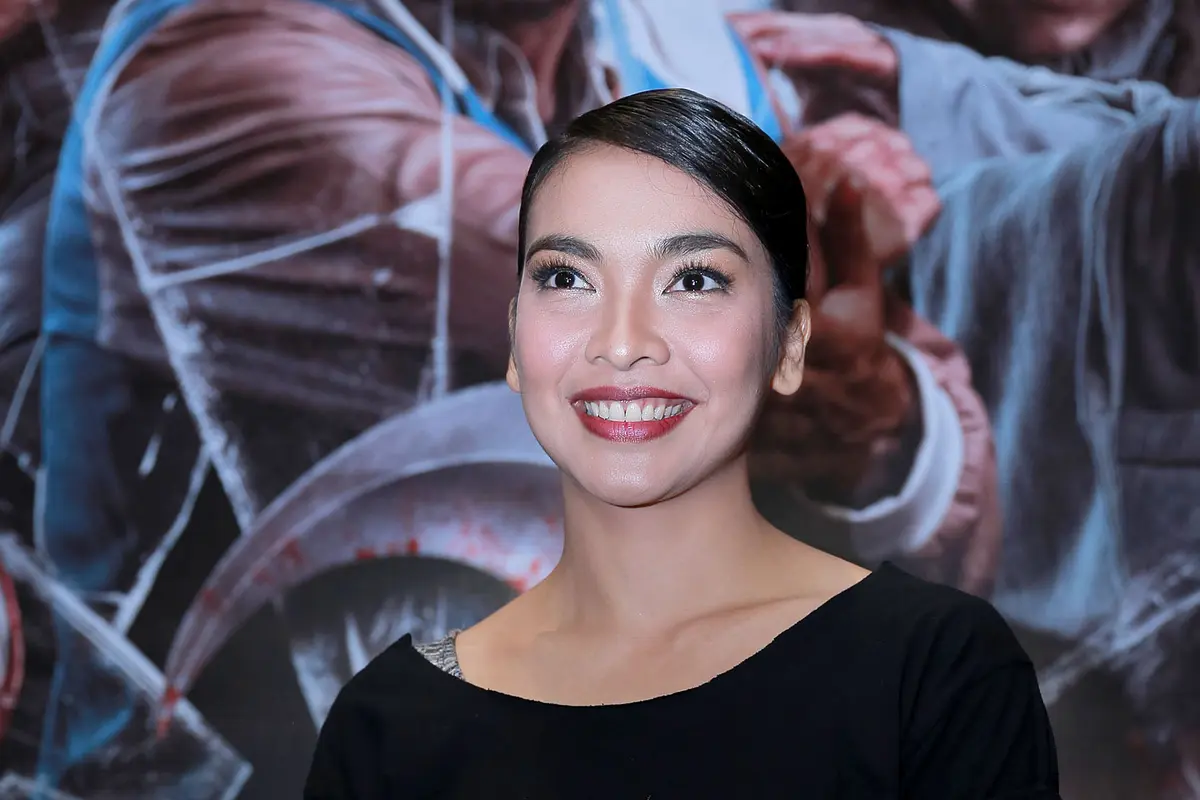 Tika Bravani 