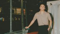 Rizky Febian. (Foto: Dok. Instagram @rizkyfbian)