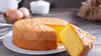 Rahasia Membuat Kue Chiffon yang Lembut dan Tidak Seret, Resep Lengkap dan Tips Praktis
