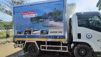 KKP Perkuat Rantai Dingin KNMP, Kunci Kesejahteraan Nelayan dan Mutu Hasil Tangkapan