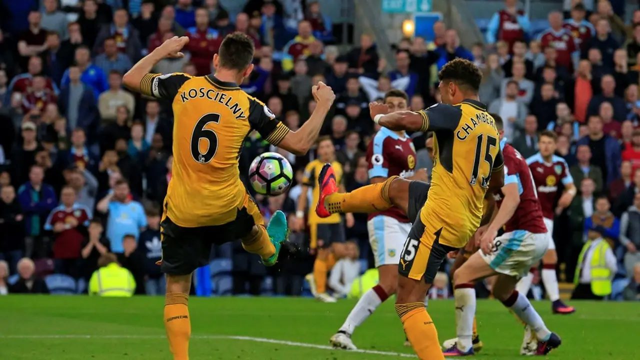 Koscielny
