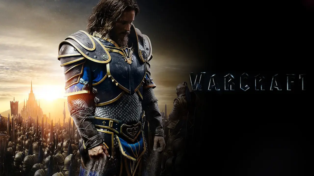 Video Bocor Captain America: Civil War dan Warcraft Dikhawatirkan