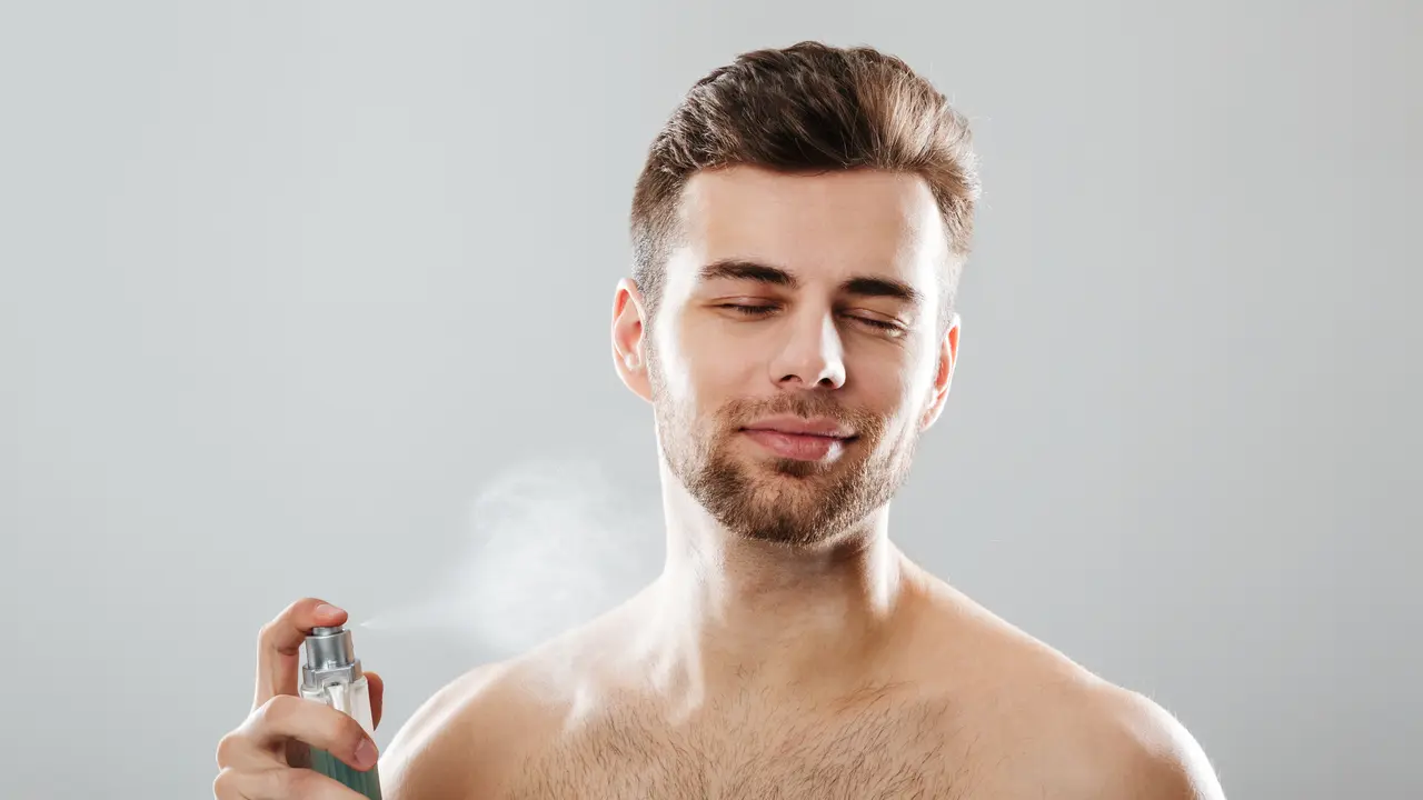 6 Rekomendasi Parfum Dior untuk Pria, Dari Elegan hingga Maskulin (photo by freepik.com)