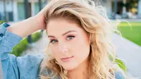Meghan Trainor Alami Diabetes Gestasional, Kabarkan Kondisi Terkini Kandungannya
