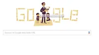 Lebih Dekat dengan Daeng Soetigna, Tokoh Google Doodle Hari ini
