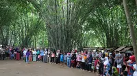 Desa Wisata Grenggeng, Pilihan Destinasi Wisata Komplet di Kebumen