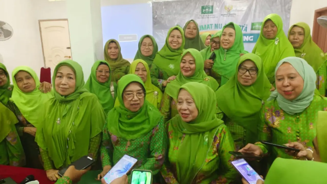 Muslimat NU