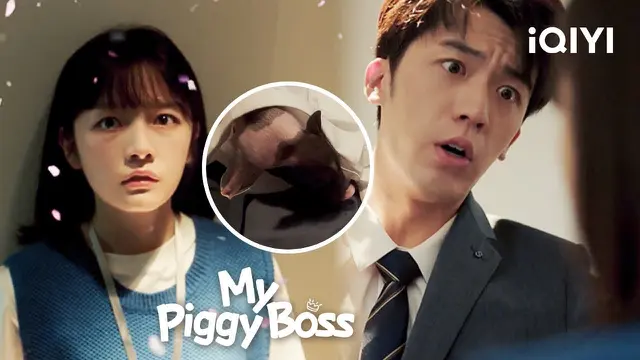 Rekomendasi Drama China CEO Dingin Jadi Bucin