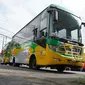 Kementerian Perhubungan (Kemenhub) melalui Direktorat Jenderal Perhubungan Darat dalam waktu dekat akan memberlakukan tarif khusus bagi penumpang Buy The Service (BTS) Teman Bus di 10 kota. (Dok. Kemenhub)