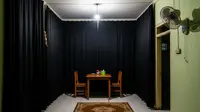 8 Warna Tirai yang Bikin Ruangan Makin Sempit, Banyak Orang Tak Menyadarinya