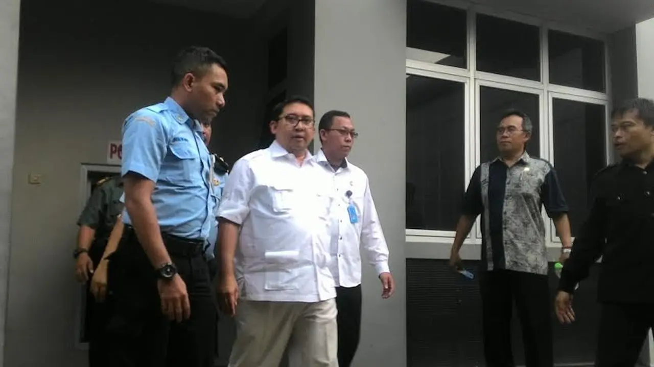 Fadli Zon