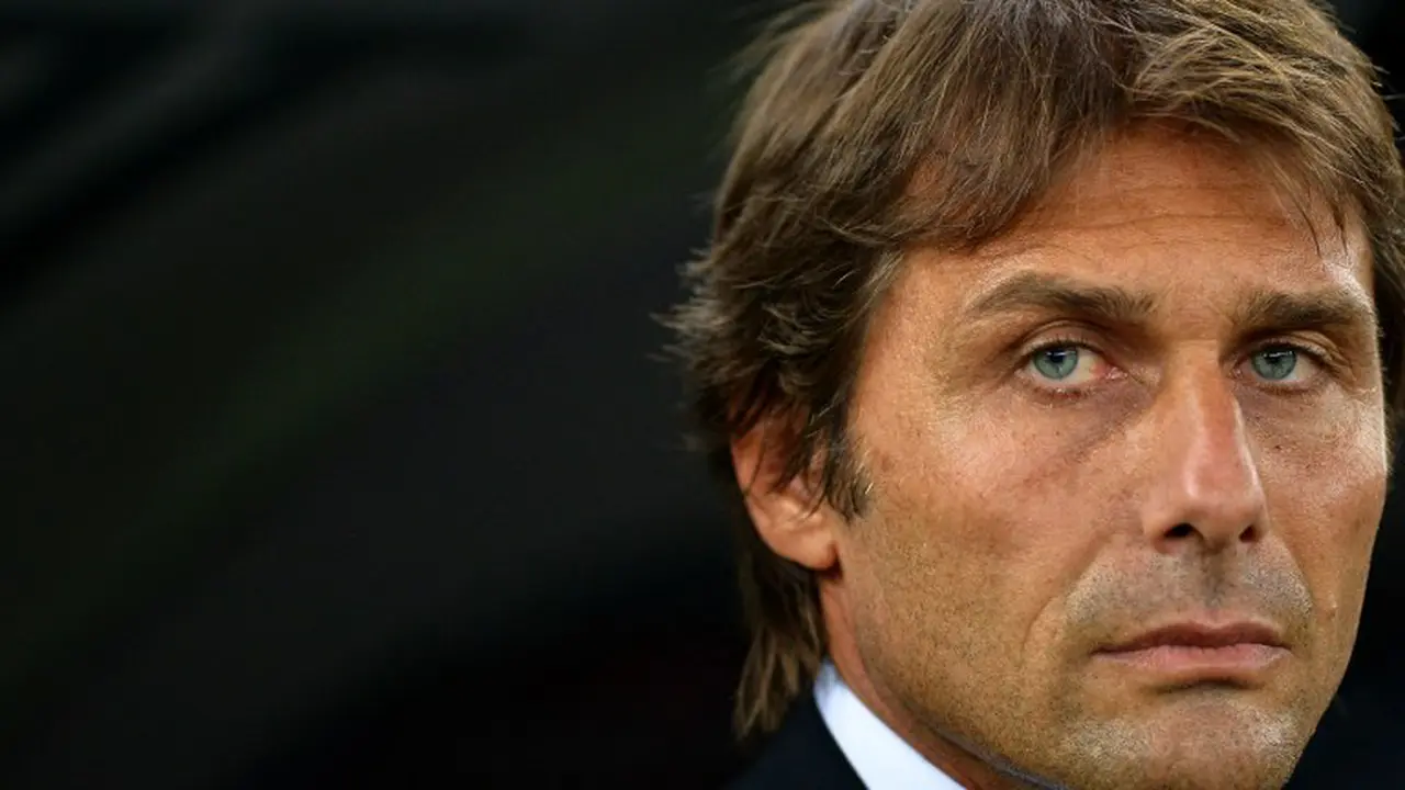 Antonio Conte